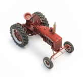 Artitec 387.707 - H0 - Farmall C Traktor